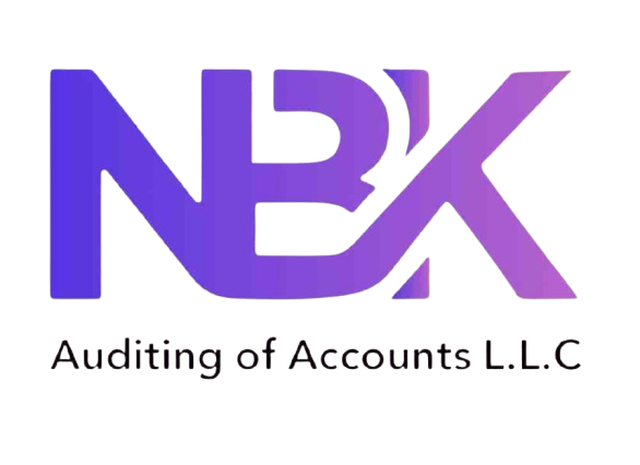 NBK Auditing Logo